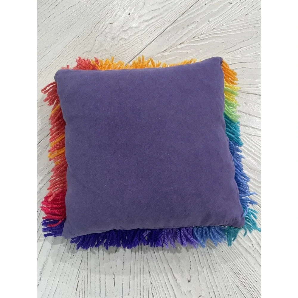 Handmade vintage boho